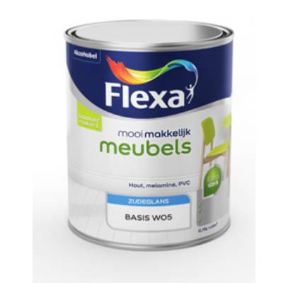Flexa Mooi Makkelijk Meubels - Wit