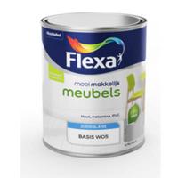 Flexa Mooi Makkelijk Meubels - Wit - thumbnail