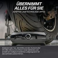 CTEK ONE 40-330 Druppellader 12 V 8 A 8 A - thumbnail