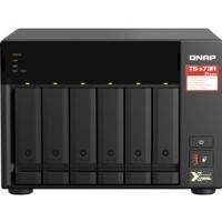 RAID-controllerkaart Qnap TSH1277AXURPR732G - thumbnail