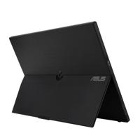 Asus MB16ACV LED-monitor Energielabel B (A - G) 39.6 cm (15.6 inch) 1920 x 1080 Pixel 16:9 5 ms USB-C IPS LED - thumbnail
