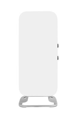 Mill gentle air olieradiator ab-h1000mec (wit/zwart)