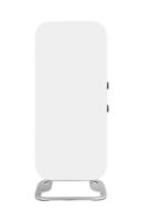 Mill gentle air olieradiator ab-h1000mec (wit/zwart) - thumbnail