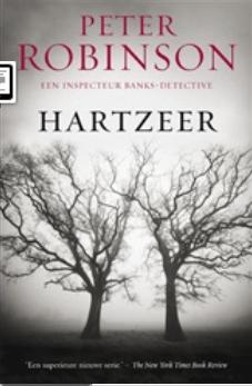 Hartzeer - Peter Robinson - eBook (9789044964035)