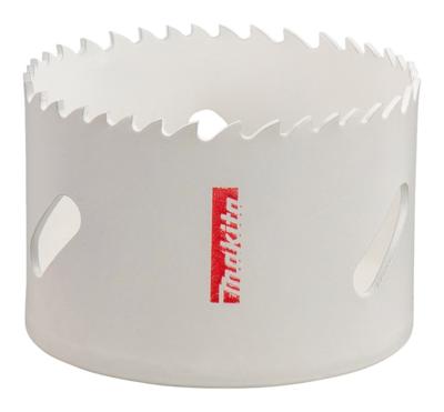 Makita Accessoires Gatzaag 64mm HSS bi-m - P-52635