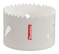 Makita Accessoires Gatzaag 64mm HSS bi-m - P-52635 - thumbnail