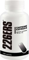 226ers caffeine express 100 capsules - thumbnail