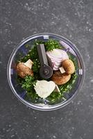 Tefal K13204 Hakmolen 900 ml - thumbnail