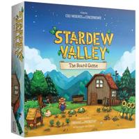 Stardew Valley - The Board Game - thumbnail
