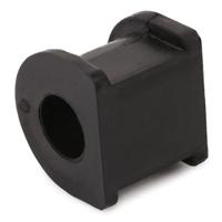 Keralit Inwendig hoekprofiel Californian redwood (2827) - thumbnail