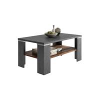 Salontafel Alaska Vintage - thumbnail