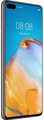 Huawei P40 5G 128GB Dual (Simlockvrij)