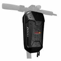 Volwassen Fietshelm Red Bull RB-FBAG Zwart - thumbnail