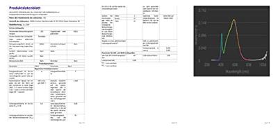 SLV Up - downlighterOculus 12,5cm zwart - 1004670