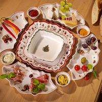 Villeroy & Boch Toy's Delight Serveerschaal 16 cm - thumbnail