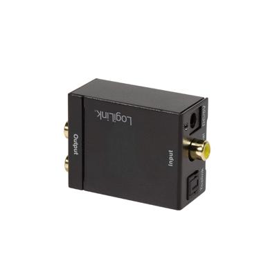 LogiLink CA0101 audio splitter