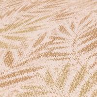 Livingwalls Metropolitan Stories. Travel Stories - Rose - Metallic - 391203 - thumbnail