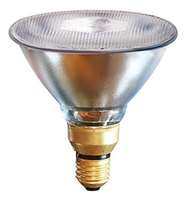 Spaarlamp 175 W - Wit