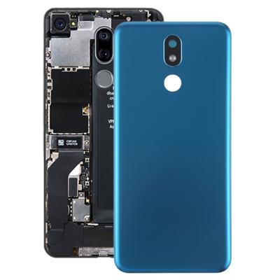 Batterij achtercover voor LG K40 (blauw)