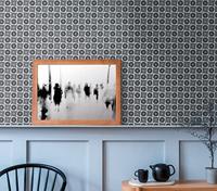 Architects Paper Art of Eden - Grijs - 3D - 390604 - thumbnail