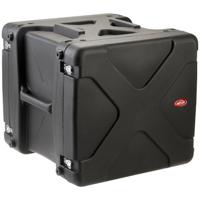 SKB 10U Roto Shockmount Rack Case - 20 482x355x508mm - thumbnail