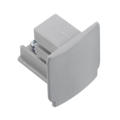 Euro 3 fase rails eindkap alu