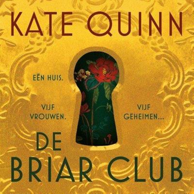 De Briar-club De Briar-club