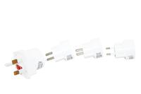 Haba Wereld-Adapter (Set van 4) - thumbnail