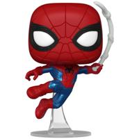 Spider-Man No Way Home Funko Pop Vinyl: Spider-Man (1160) - thumbnail