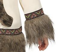 Kostuum Kind Eskimo Silla - thumbnail