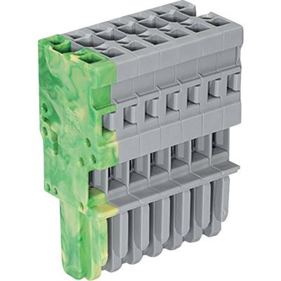 WAGO 769-107/000-037 Female connector 25 stuk(s)