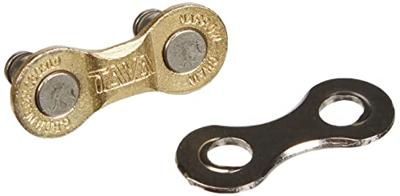 Simson Kettingschakel 5/6/7/8 Speed Maat 3/32" Zilver/Goud Simson Kettingschakel 5/6/7/8 Speed Maat 3/32" Zilver/Goud
