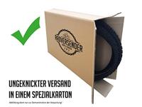 Continental buitenband "double fighter iii" conti tire double fight 47-305 b/b+rt - thumbnail