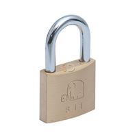 Basi 6110-5000 Hangslot Verschillend sluitend - thumbnail