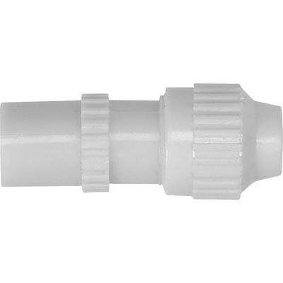 Coax-IEC-koppeling, basic Kabeldiameter: 6.8 mm