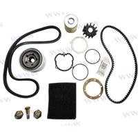 RECKITIS16TNE - IS 16 TNE ONDERHOUDSSET - thumbnail