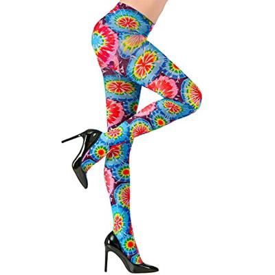 Panty Psychedelisch