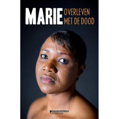 Marie - Marie Bamutese, Peter Verlinden - Paperback (9789059086753)