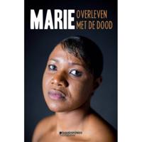 Marie - Marie Bamutese, Peter Verlinden - Paperback (9789059086753) - thumbnail