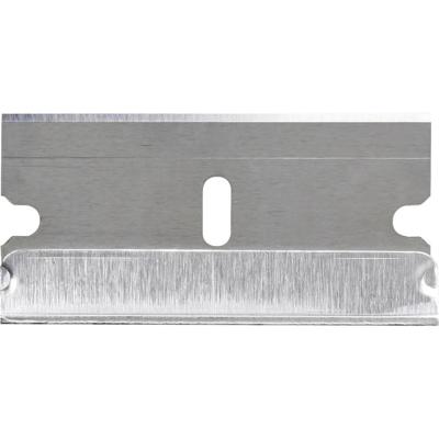 1328761 5 stuks reservemesjes voor Bastech glaskrabber 5 stuk(s)