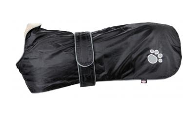 Hondenjas Trixie Orléans Zwart S