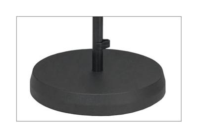 Konig & Meyer 25960 tafelmodel microfoonstatief met arm