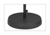 Konig & Meyer 25960 tafelmodel microfoonstatief met arm - thumbnail