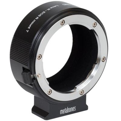 Metabones Leica R an Canon RF-Mount T Adapter