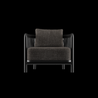 Kirra Lounge Chair - thumbnail