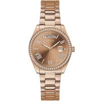 Guess (Ø 36 mm) Dames horloge - thumbnail