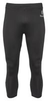 Hummel Runner 3/4 Tights - thumbnail