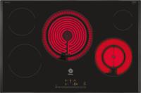 Vitrokeramische kookplaat Balay 3EB785LQ 80 cm - thumbnail