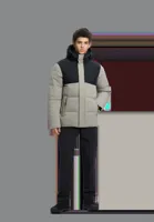 Icepeak Parksville Ski-jas - thumbnail