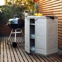 Planken Plastiken 9205 - thumbnail